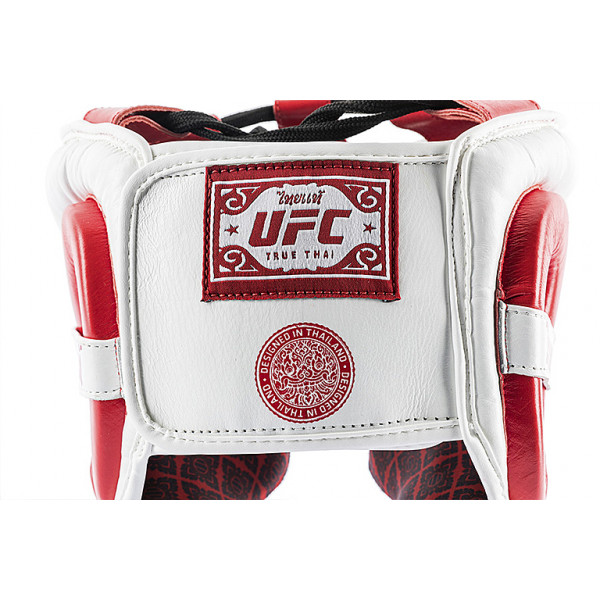 UFC Premium True Thai, цвет белый, размер L