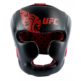 UFC Premium True Thai, цвет черный, размер M