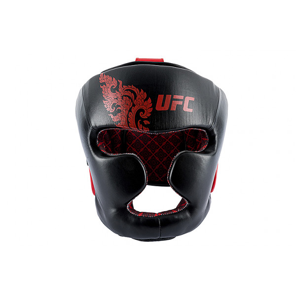 UFC Premium True Thai, цвет черный, размер M