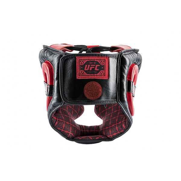 UFC Premium True Thai, цвет черный, размер M
