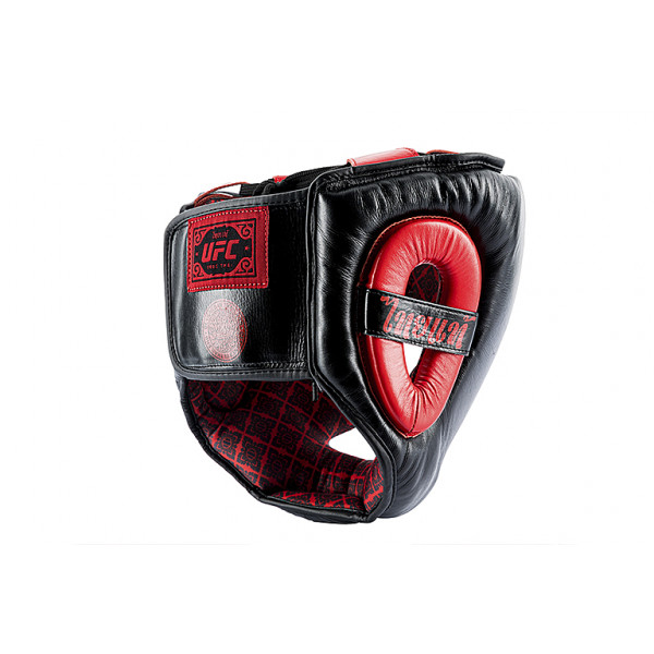UFC Premium True Thai, цвет черный, размер M