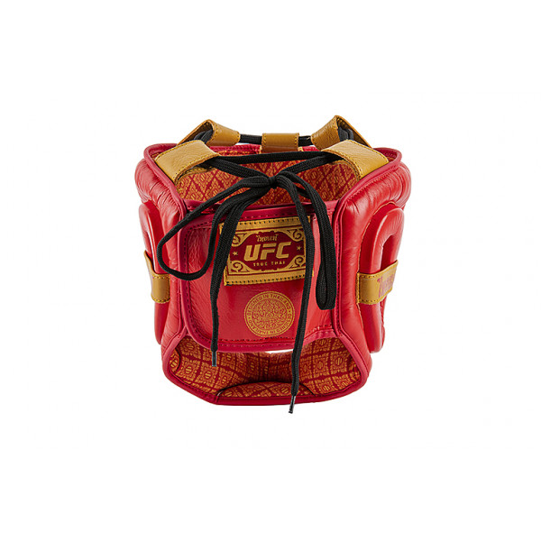 UFC Premium True Thai, цвет красный, размер L