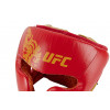 UFC Premium True Thai, цвет красный, размер L