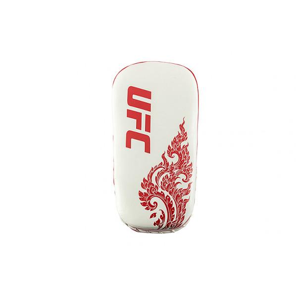 UFC  Premium  True Thai Пэды - белые