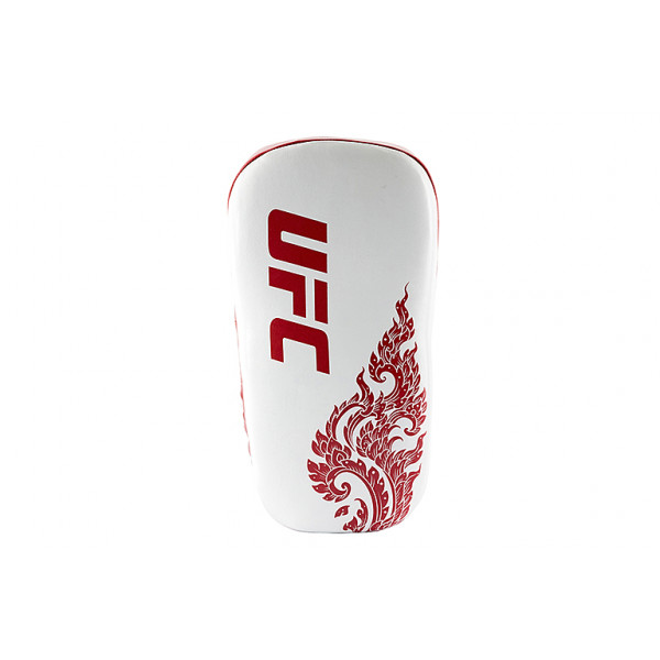 UFC  Premium  True Thai Пэды - белые