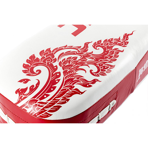 UFC  Premium  True Thai Пэды - белые