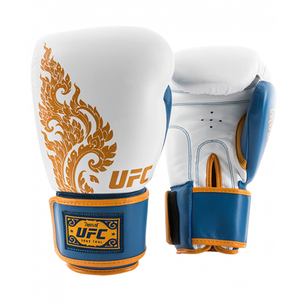 UFC Premium True Thai синие, размер 16Oz