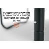 Батут Hasttings Sky MAX (3,96 м)