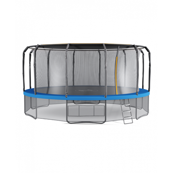 Огромный батут Hasttings Sky MAX (4,88 м)