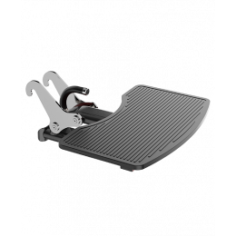 Плио платформа Hasttings Digger EX013-5-09