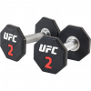 UFC Гантельный ряд 42-50 кг (5 пар), 460 кг