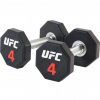 UFC Гантельный ряд 42-50 кг (5 пар), 460 кг