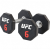 UFC Гантельный ряд 42-50 кг (5 пар), 460 кг