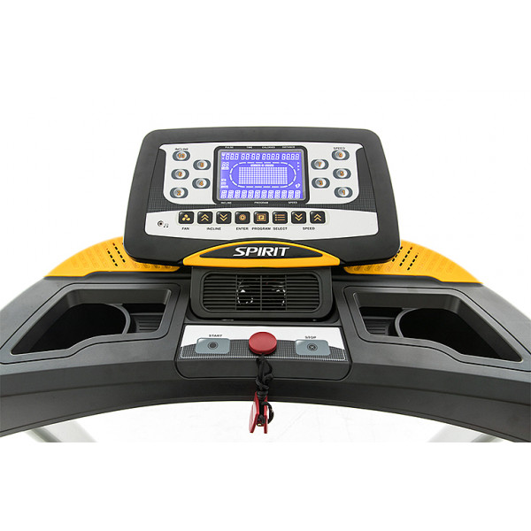 Реабилитационная беговая дорожка SPIRIT LW280