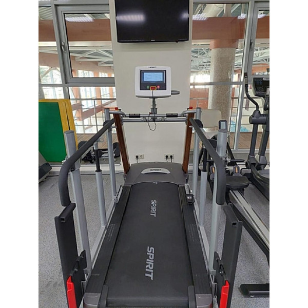 Реабилитационная беговая дорожка SPIRIT LW850