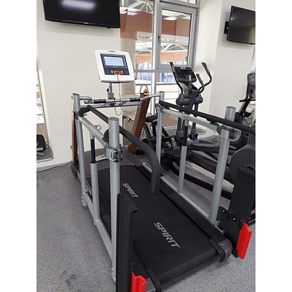 Реабилитационная беговая дорожка SPIRIT LW850