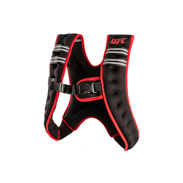 Жилет-утяжелитель UFC 10 кг