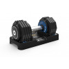 Гантель регулируемая XTERRA 2-10 кг