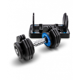 Гантель регулируемая XTERRA 5-25 кг