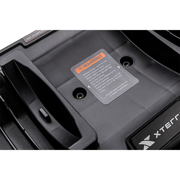 Стойка для гантелей XTERRA