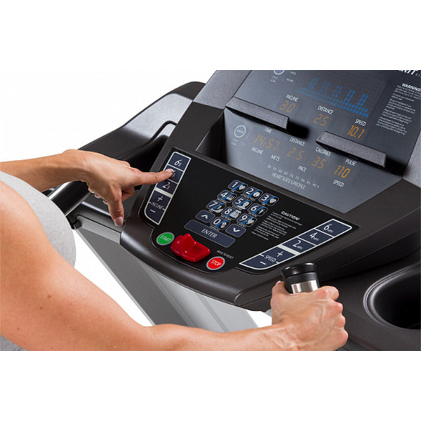 SPIRIT CT800