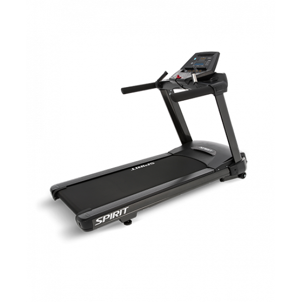 SPIRIT CT800 Graphite gray