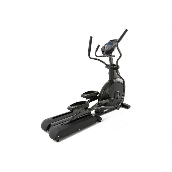 SPIRIT CE800 Graphite gray