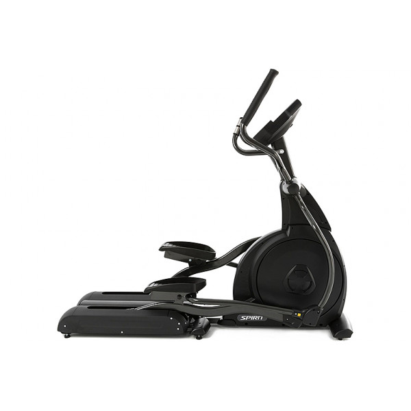 SPIRIT CE800 Graphite gray