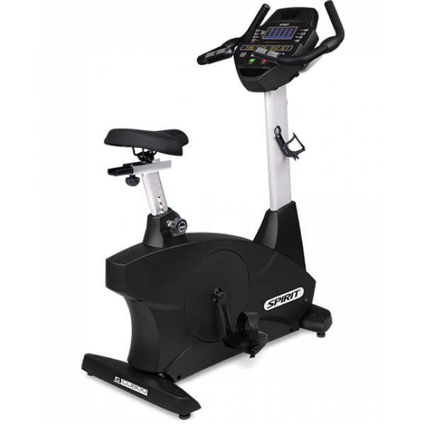 Велотренажер SPIRIT CU800