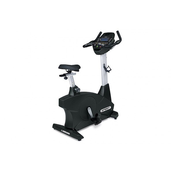 Велотренажер SPIRIT CU800