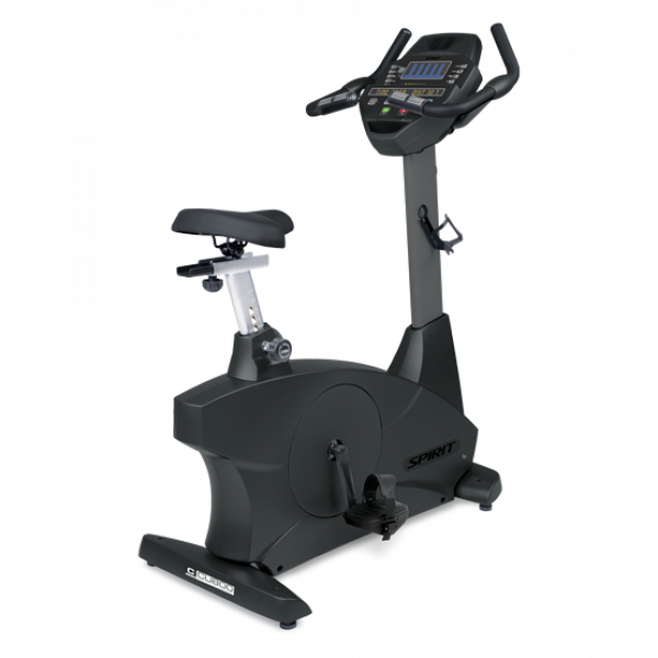 SPIRIT CU800 Graphite gray