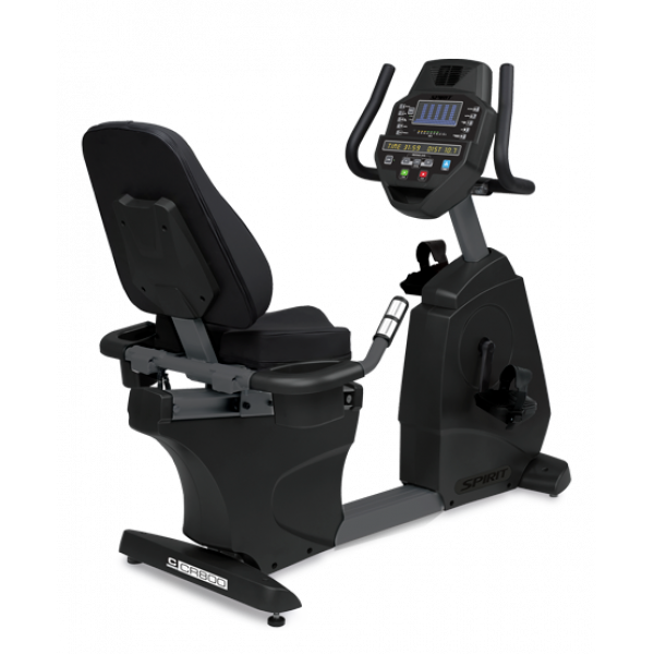SPIRIT CR800 Graphite gray
