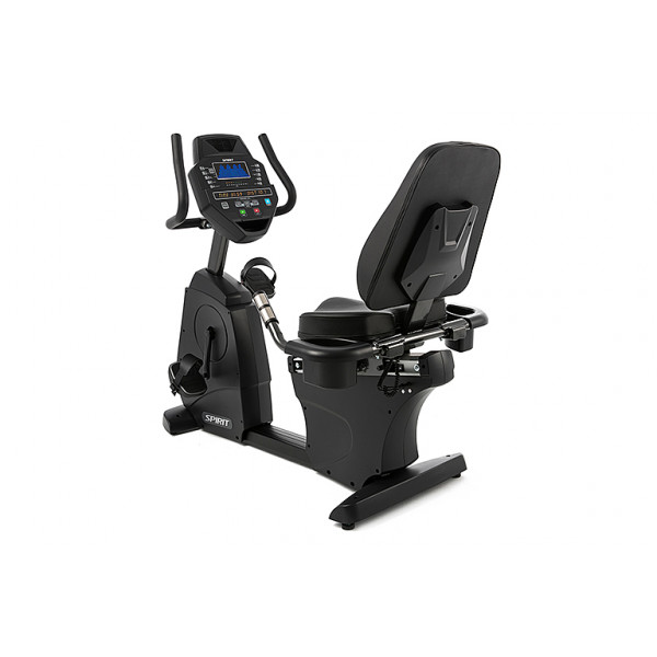 SPIRIT CR800 Graphite gray