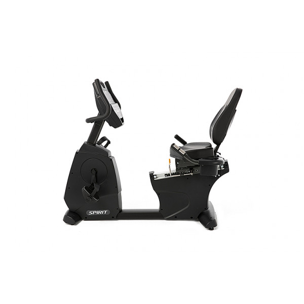 SPIRIT CR800 Graphite gray