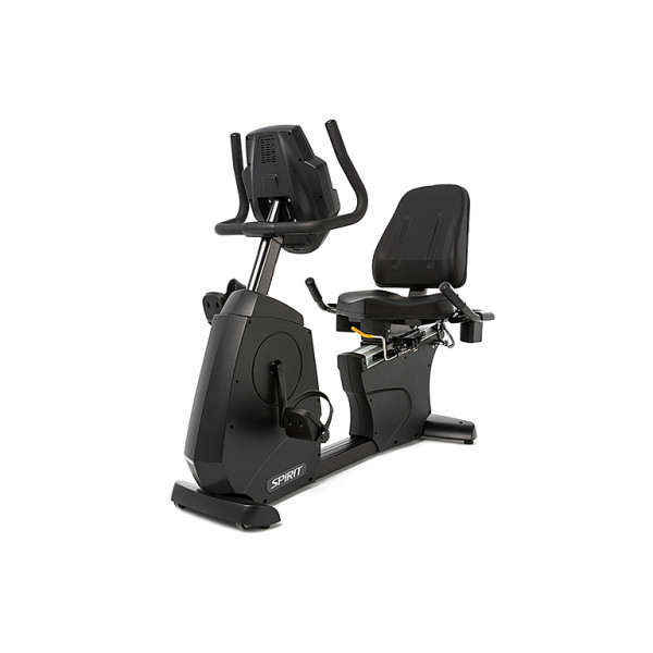 SPIRIT CR800 Graphite gray