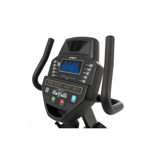 SPIRIT CR800 Graphite gray