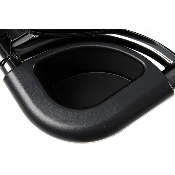 SPIRIT CR800 Graphite gray