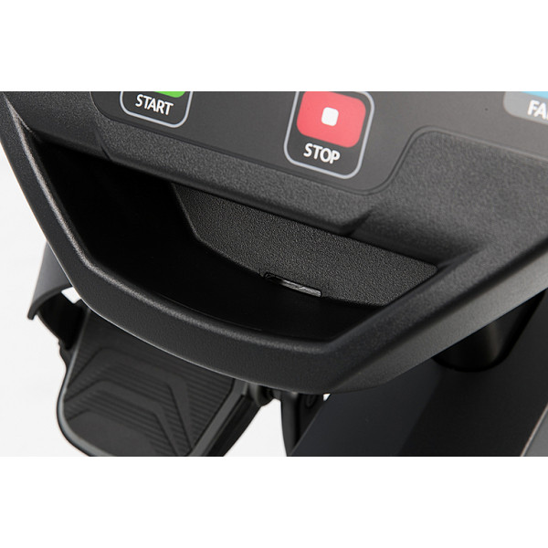 SPIRIT CR800 Graphite gray