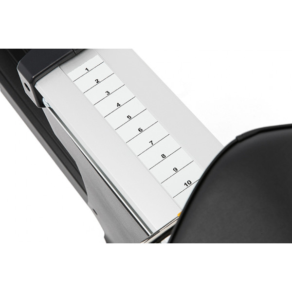 SPIRIT CR800 Graphite gray