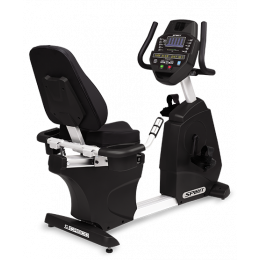 SPIRIT CR800 Silver