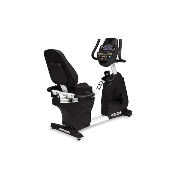 SPIRIT CR800 Silver