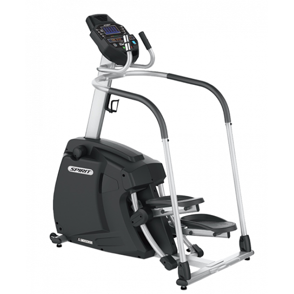 Степпер Spirit CS800 Silver