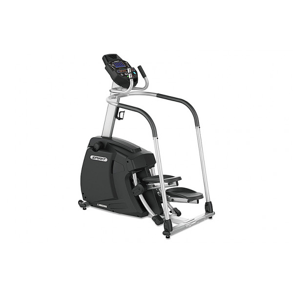 Степпер Spirit CS800 Silver