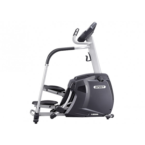Степпер Spirit CS800 Silver