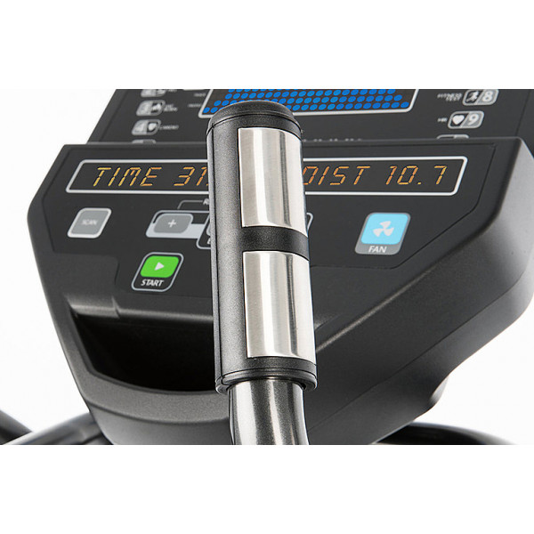 Степпер Spirit CS800 Silver