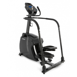 Степпер Spirit CS800 Graphite gray