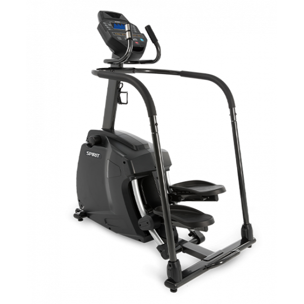 Степпер Spirit CS800 Graphite gray