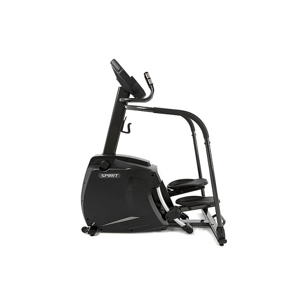 Степпер Spirit CS800 Graphite gray