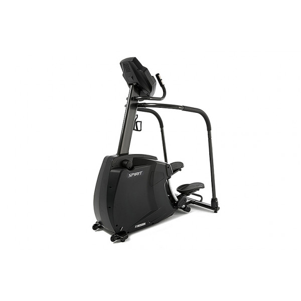 Степпер Spirit CS800 Graphite gray