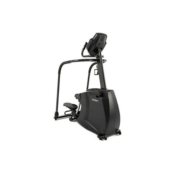 Степпер Spirit CS800 Graphite gray